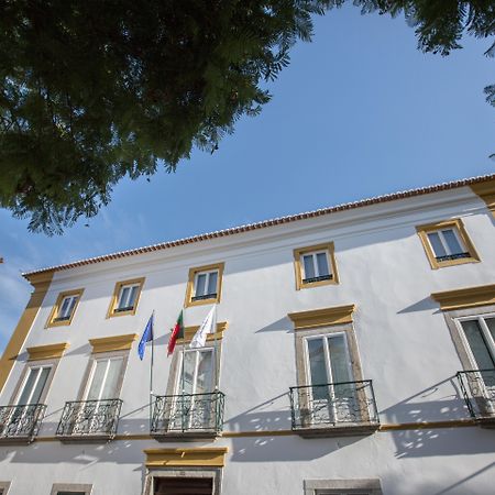 Hi Evora - Pousada De Juventude Exteriér fotografie